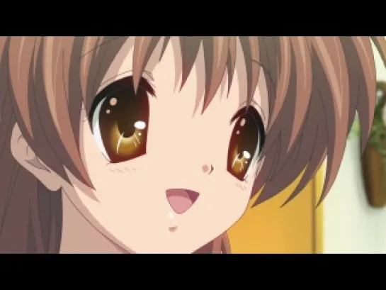 [WOA] Кланнад TV-1 / Clannad TV-1 - 21 серия [Субтитры]