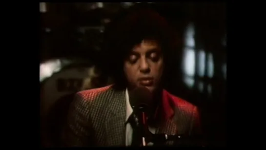 Billy Joel - Honesty