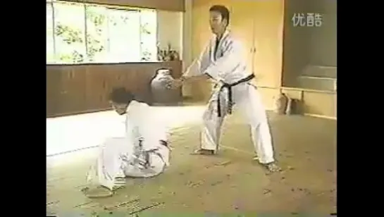 Major Schools of Okinawa Karate - Uechi-ryu, Goju-ryu, Shorin-ryu Vol.2