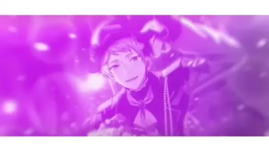 「ensemble stars」