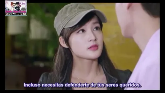 Daughter Back Episode 22-Empire Asian Fansub