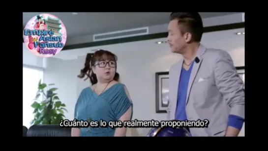 Daughter Back Episodio17-Empire Asian Fansub