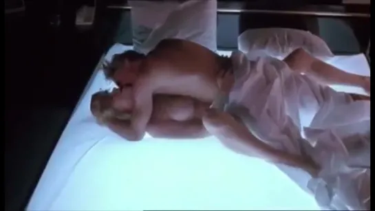 In The Cold Of The Night (1990, Shannon Tweed) (sex scene)