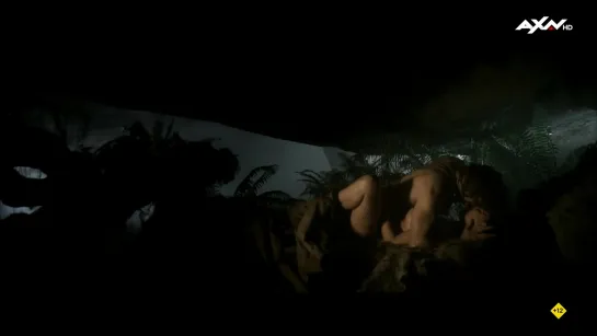 Moon Bloodgood nude sex scenes in Pathfinder (2007 )