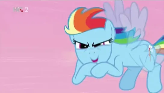 My Little Pony: Friendship Is Magic 2x15 The Super Speedy Cider Squeezy 6000 (2)