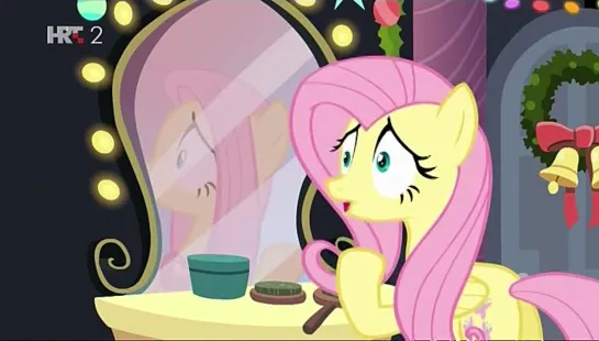 My Little Pony: Friendship Is Magic 2x11 Hearth's Warming Eve (1)