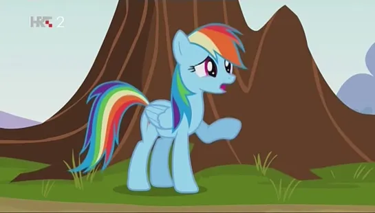 My Little Pony: Friendship Is Magic 2x7 May the Best Pet Win! (1)