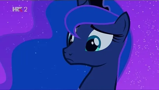 My Little Pony: Friendship Is Magic 2x4 Luna Eclipsed (1)