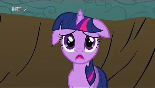 My Little Pony: Friendship Is Magic 2x2 The Return of Harmony - Part 2 (1)