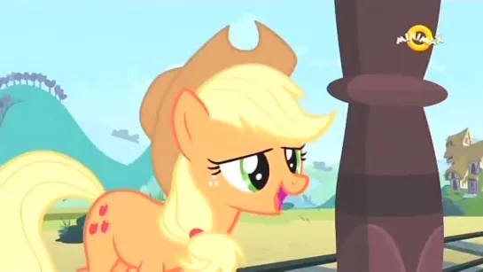 My Little Pony: Friendship Is Magic 4x12 Pinkie Pride