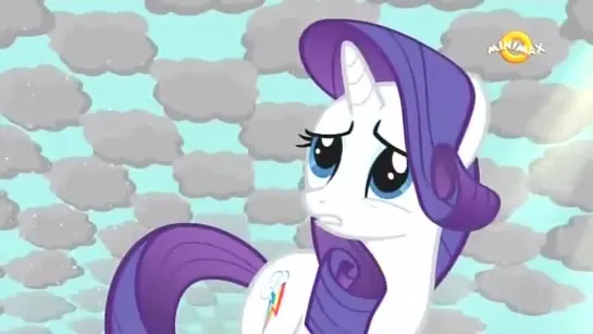 My Little Pony: Friendship Is Magic 3x13 Magical Mystery Cure