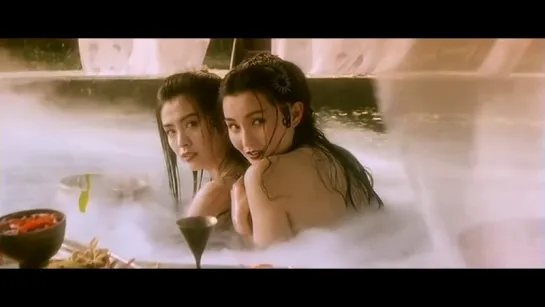 Sparks - Tsui Hark (Original Version) (The Film Director Video) (1994)