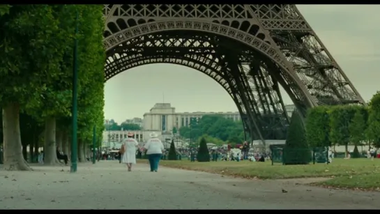 Paris, Je t'Aime - Tour Eiffel (2006)