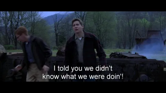 Октябрьское Небо | October Sky (1999) Eng + Eng Sub (1080p HD)