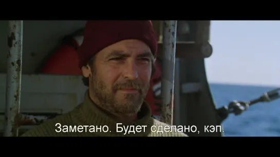 Идеальный Шторм | The Perfect Storm (2000) Eng + Rus Sub (1080p HD)