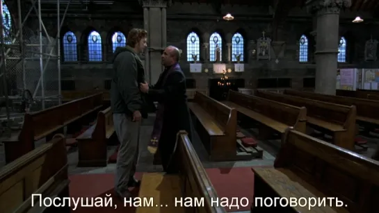 Отходная Молитва | A Prayer for the Dying (1987) Eng + Rus Sub (1080p HD)