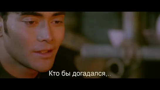 Плачущий Убийца | Crying Freeman (1995) Eng + Rus Sub (1080p HD)