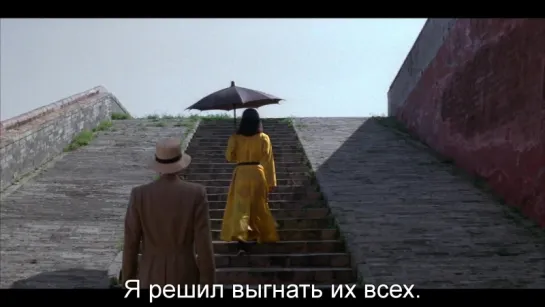 Последний Император | The Last Emperor (1987) Eng + Rus Sub (1080p HD)