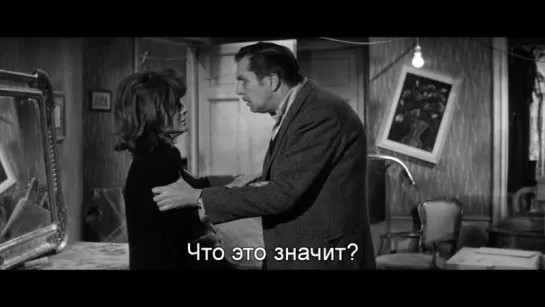 Последний Человек на Земле | The Last Man on Earth (1964) Eng + Rus Sub (720p HD)