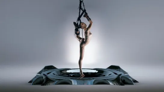 FKA twigs - Pendulum