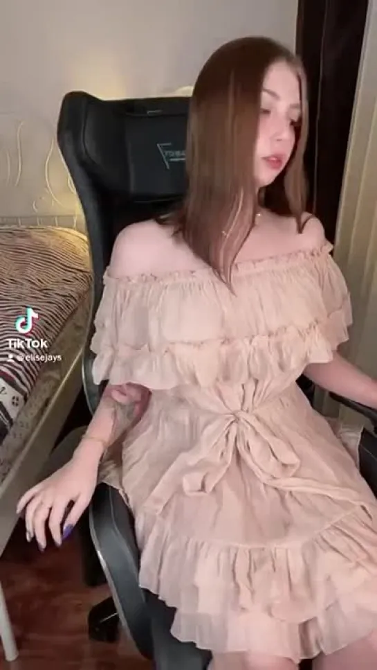 Nude Tik Tok 18+ XXX, Голый пошлый Тик Ток (102)