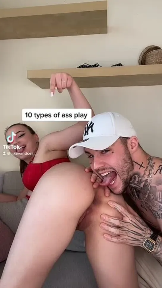 Nude Tik Tok 18+ XXX, Голый пошлый Тик Ток (92)