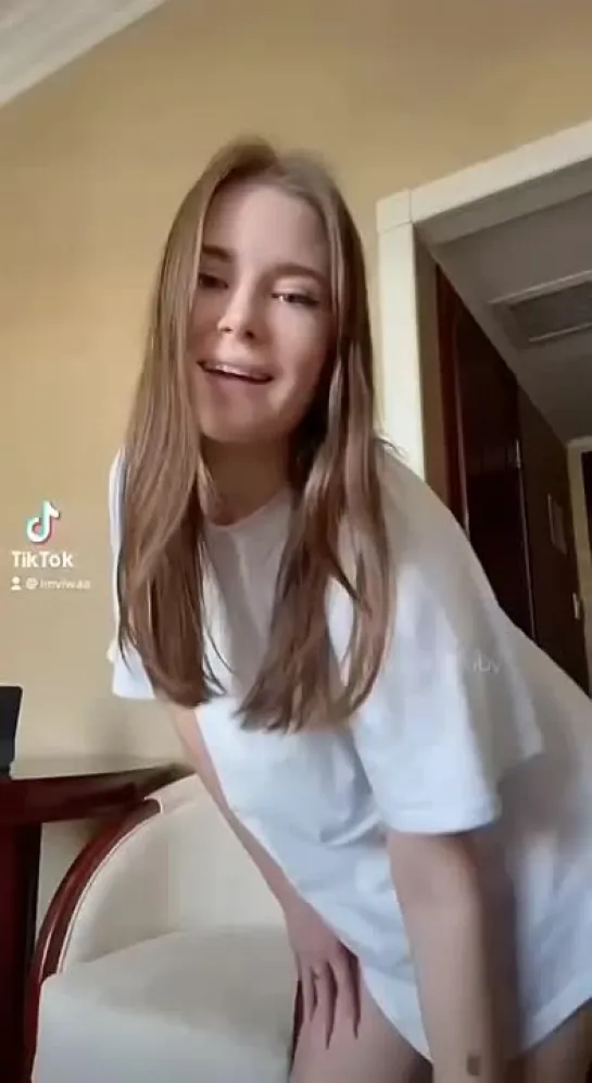 TikTok PORN GIRLS - Голые ТикТок Девушки  (33) Ссылка в описании👇