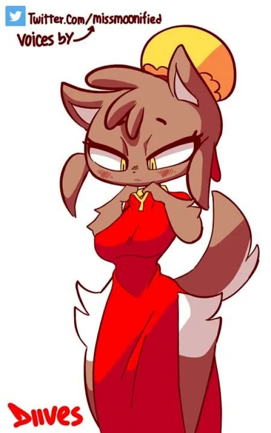 Baozi Inspection (by Diives) HD1080p