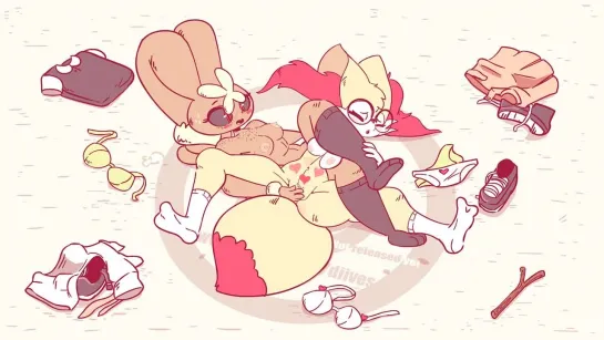 Loppu Dominates Braix (by Diives) HD1080p