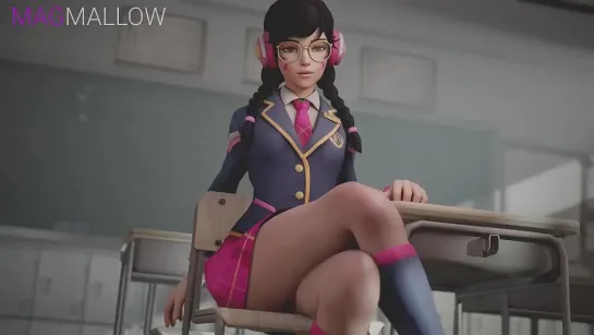 overwatch.3d porn