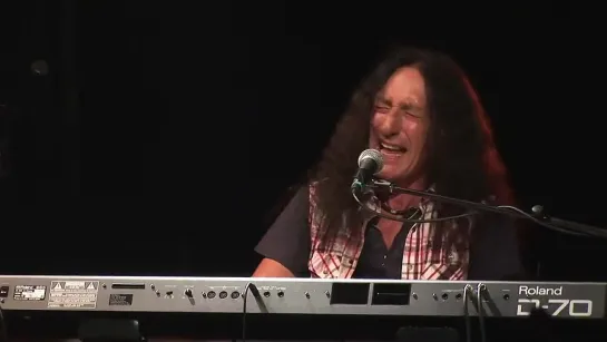 Ken Hensley  Friends - Uriah Heep Special Set - Live in Germany 2007