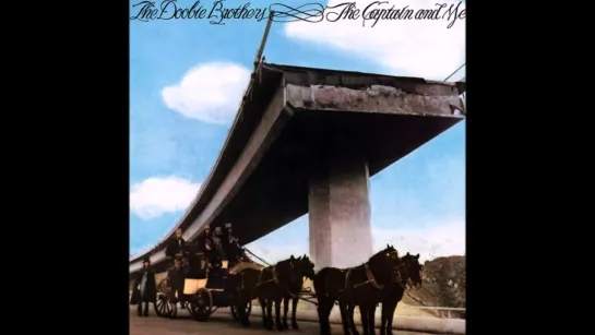 The Doobie Brothers, The Captain and Me 1973