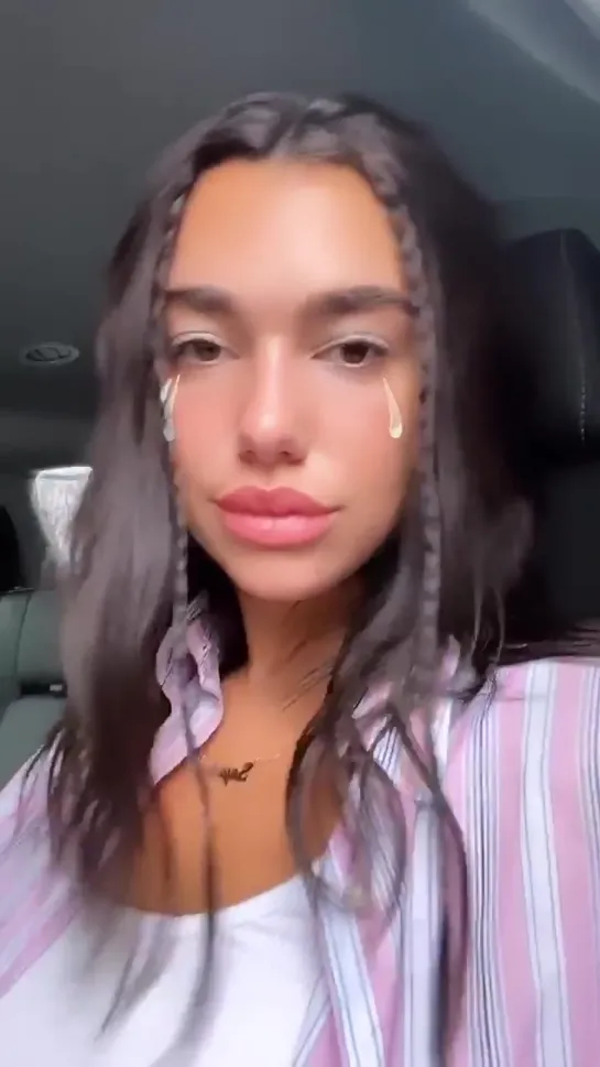 10.09.20 Instagram Story @dualipa