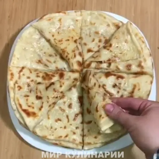 Хычины_с_картошкой и сыром))