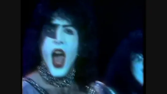 KISS - Shandi (1980)