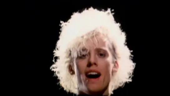 Kajagoogoo - Turn Your Back On Me(1984)