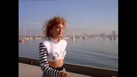 Kylie Minogue - Got To Be Certain (1988)