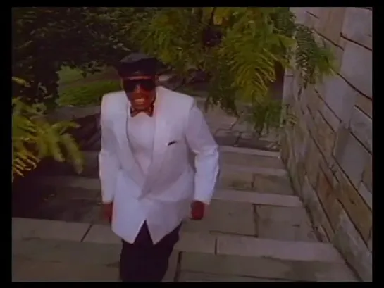 Kool Moe Dee-I go to work(1989)