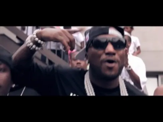 Alley Boy feat. Young Jeezy & Yo Gotti - Four (Official Video)