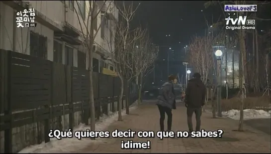 Flower Boy Next Door Cap8 Sub Esp -SekaiNoDoramas-