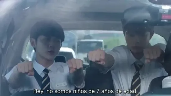 Bad boy detective 1 capitulo 1