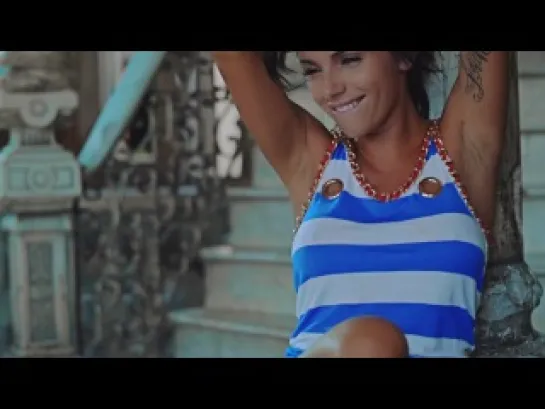 Julia Volkova (Юлия Волкова) - Didn't Wanna Do It (Explicit Uncensored) HD