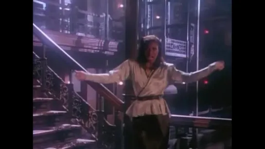 Natalie Cole - Dangerous (1985)