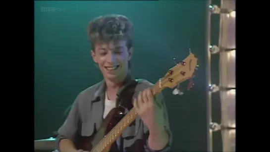 Nick Heyward - Love All Day(1984)