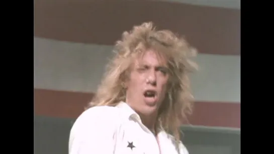 Night Ranger-You Can Still Rock In America(1983)