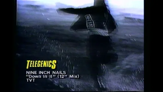 Nine Inch Nails - Down In It(1989)