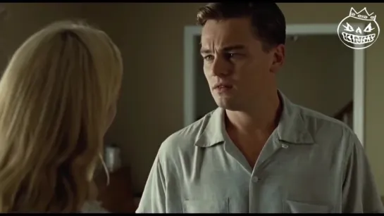 Лео-Алкаш | переозвучка: Дорога перемен / Revolutionary Road (2008) Кейт Уинслет & Леонардо ДиКаприо