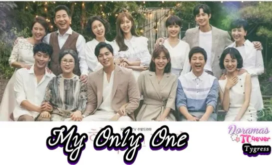 My Only One Episodio 106 Final DoramasTC4ever