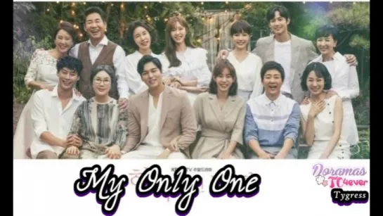 My Only One Episodio 4 DoramasTC4ever