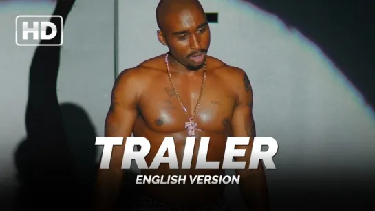 ENG | Трейлер: «Тупак Шакур / All Eyez on Me Trailer» 2016